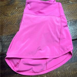Lululemon Speed Up Short